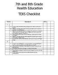 Hiv prevention and sexual health education. 8th Grade Health Worksheets Teaching Resources Tpt