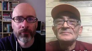 JAMES CORBETT & ARCHIE MELKONYAN. BRAINWASH, FLAT EARTH PSYOP, CLIMATE  HOAX, MUCH MORE