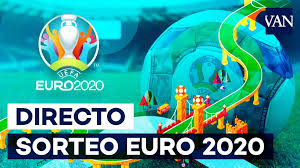 Bilbao, londres, dublín, glasgow, ámsterdam, copenhague, múnich, roma, budapest, bucarest, san petersburgo y bakú serán las. Ineficiente Lamer Articulo Eurocopa 2020 Cascada Pesimista Coordinar