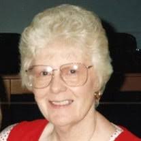 Obituary information for Mrs. Helen "Ms. Pat" Patricia Pugh