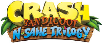 Image result for Crash Bandicoot