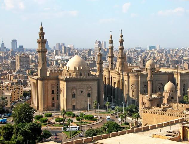 Guía de viaje de El Cairo: Descubrir la capital de Egipto – Martin Cid Magazine ES