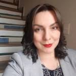 Doris Cáceres Valderrama