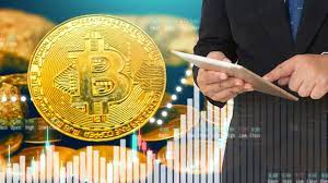 Cryptocurrency Haram Transaksinya Justru Meroket 300 Persen Bisnis Liputan6 Com