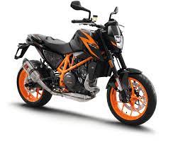 The engine featured a 11.8:1 compression ratio. Motorrad Vergleich Ktm 690 Duke R 2017 Vs Ktm 690 Duke 2019