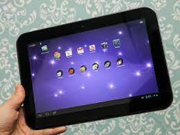 Toshiba Excite 10 SE review: Not really ...
