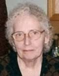 Roberta Williams Obituary (1926