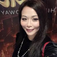 Annie Wei's Instagram, Twitter & Facebook