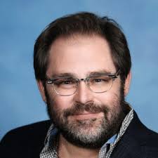 Douglas Bowers, AIA, LEED AP