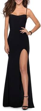 Maybe you would like to learn more about one of these? Black Spaghetti Strap Dress Shop The World S Largest Collection Of Fashion Shopstyle