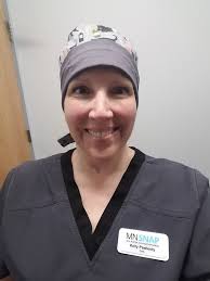 Minnesota Spay Neuter Assistance Program