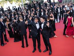 Après avoir commis une faute irréparable lors de la cérémonie de clôture du festival de cannes 2021, le réalisateur spike lee a tenu à présenter ses excuses en ce. Festival De Cannes 2019 La Palme D Or Revient A Parasite Le Grand Prix A Atlantique