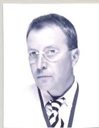 Speakers Photos and Biographies