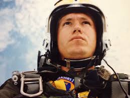 CAPT Michael Glenn Blaisdell (1969-1995)