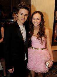 Callan ryan claude mcauliffe is an australian actor, known for his roles as bryce loski in flipped and sam goode in i am number four. Callan Mcauliffe Madeline Carroll Madeline Carroll Callan Mcauliffe Celebs