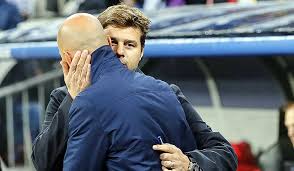 Es werden unter anderem die trainerstationen und seine stationen als spieler aufgelistet. Pochettinos Ex Spieler Sanchez Er Wird Bei Real Landen Real Total