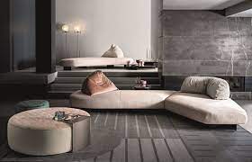 Ditre Italia Innovation Is Never Flaunted But It Is Luxury Italian Furniture Italian Leather Sofa Living Room Decor