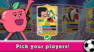 If you've ever tried to download an app for sideloading on your android phone, then you know how confusing it can be. Toon Cup 2020 Cartoon Network S Football Game 3 12 0 Apk Download For Android