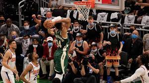 Milwaukee bucks live score (and video online live stream*), schedule and results from all. Ctsqtt Jzxmacm