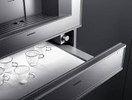400 Series Coffee Machine Warming Drawer Gaggenau Warming Drawer Pantry Inspiration