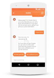 Nuru AI chatbot helps to solve day-to-day problems in Africa | ZDNET