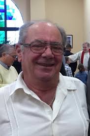 Obituary for GEORGE FRANK DEL FARNO