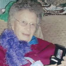 Evelyn Stanley Obituary July 19, 2015