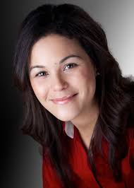 Maria Hinton's Instagram, Twitter & Facebook