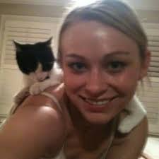 Casey Ann Robbins (@PeaceLuvSkin)