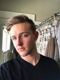 Mens Undercut Hairstyle Reddit Nice