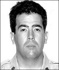 Peter Anthony Vega - National Fallen Firefighters Foundation