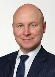 Klaus-Martin Haussmann