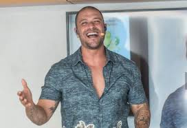 Ele não sabia que participaria do momento. Diogo Nogueira Confirma Sua Segunda Live Saiba Data E Horario