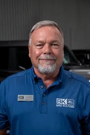 Bird Kultgen Ford Staff