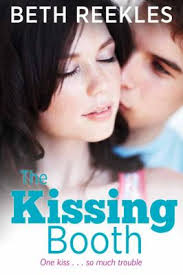 Image result for the kissing booth