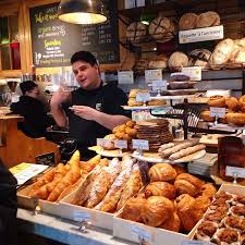Le Pain Quotidien London 42 Fish Street Hl City Of London Menu Prices Tripadvisor