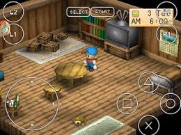 Desa pada harvest moon kali ini adalah leaf valley yang merupakan tempat dimulainya permainan. Download Harvest Moon 64 Bahasa Indonesia For Android Direver