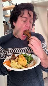 Happy Thanksgiving Celebrations in Washington, D.C.