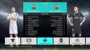 • 4,4 млн просмотров 2 месяца назад. Real Madrid Kits Champions League 2018 Pes 2018 Ps4 Pc By Francesc