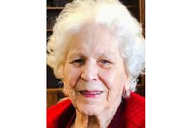 Margaret Duevel Obituary (1918