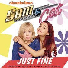 Chords for sam e cat sigla completa italiana. Just Fine Sam Cat Theme Song Testo Backhouse Mike Mtv Testi E Canzoni
