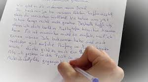 Beschwerde über ein auto und die autovermietung. Beschwerdebrief B2 Beispiel Pdf Und Muster Telc