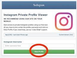 Private instagram viewer apps will also work in the same way. Wie Kann Man Ein Privates Instagram Konto Anzeigen Galaxy Marketing