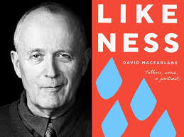 Hamilton roots loom large in Toronto writer David Macfarlane's father/son  memoir 'Likeness'