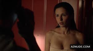 Annet mahendru nude