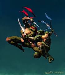 Teenage Mutant Ninja Turtles The Idw Collection Volume 11 Pin On Teenage Mutant Ninja Turtles