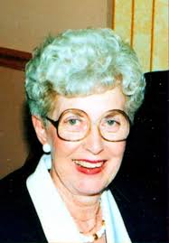 Obituary information for Maureen T. Briggs