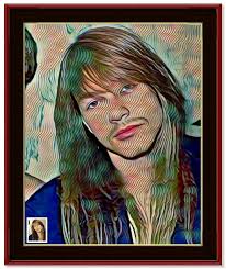 The kings of Rock and Roll BABY 😝