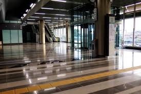 Bandar tun hussein onn metro station. Bandar Tun Hussein Onn Mrt Station Klia2 Info