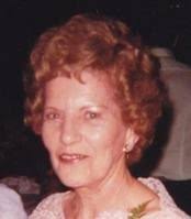 Grace Ludlow Obituary (1919